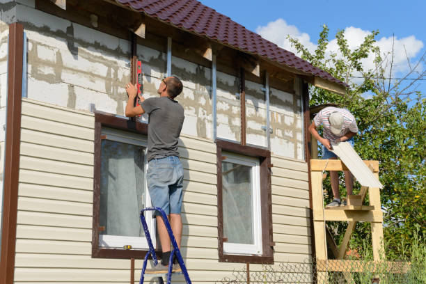 Trusted Syracuse, UT Siding Services Experts